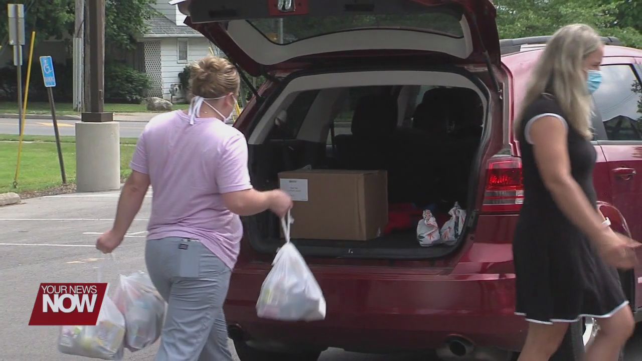 Pandemic EBT cards to assist families affected by COVID-19
